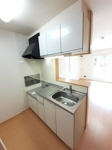  メゾンソレイユ　Ｖ