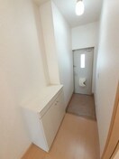  メゾンソレイユ　Ｖ