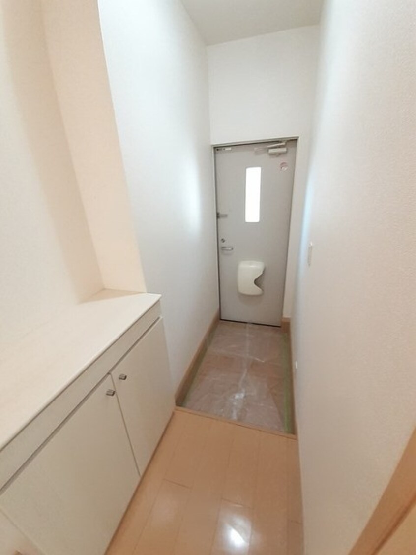  メゾンソレイユ　Ｖ