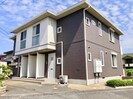 ボヌールの外観