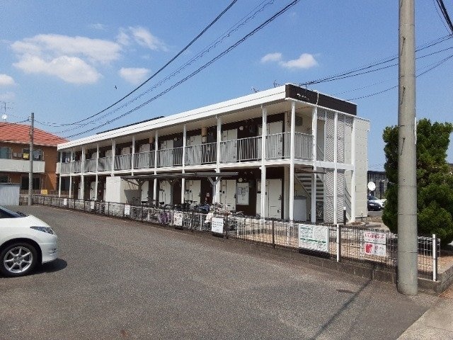  レオパレスアムールⅡ