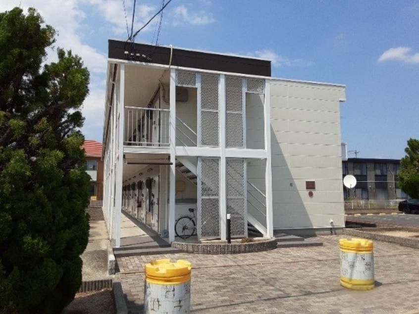  レオパレスアムールⅡ