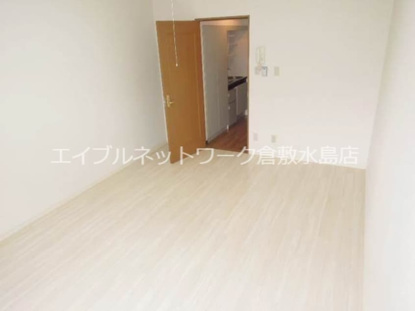 洋室 シティガーデンオオヤマ