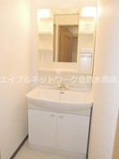 シャンプードレッサー シティガーデンオオヤマ