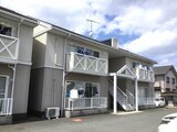 フレグランスまほろば　Ｂ棟
