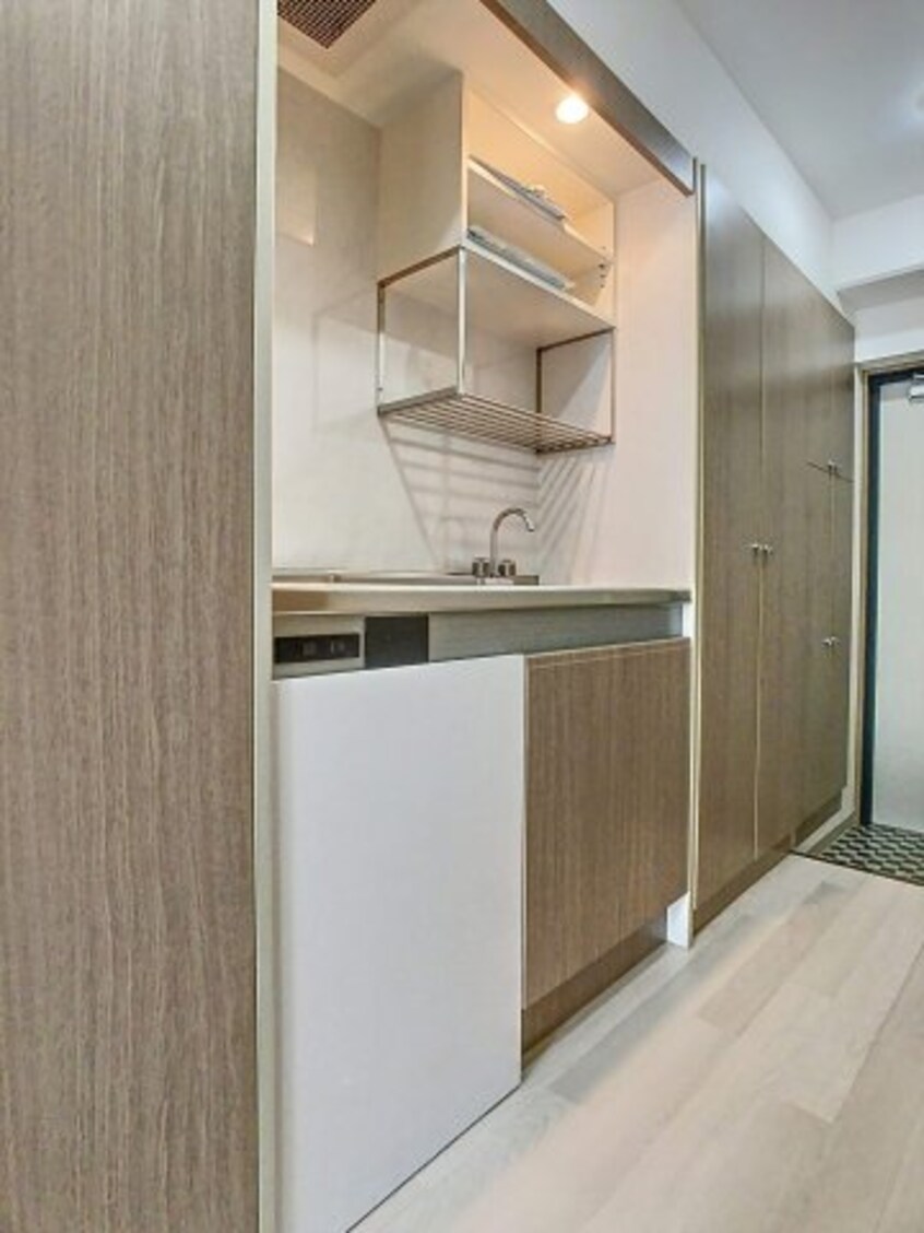  シティガーデンオオヤマ