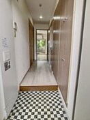  シティガーデンオオヤマ