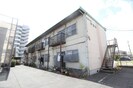 パナハイツかなや　1の外観