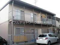 コーポ田加屋　B棟