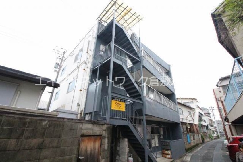  藤原マンション
