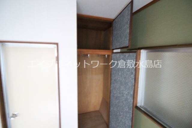  藤原マンション