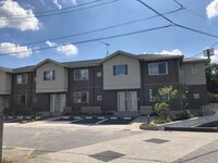 ミレーコラジオ　福田公園　Ａ棟