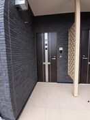  パーク・ヴィラ酒津