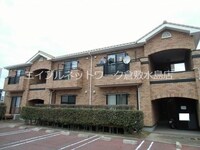 ミーテレーテ中島Ⅱ