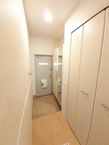  プロムナード倉敷