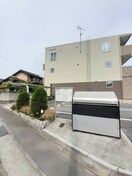  プロムナード倉敷