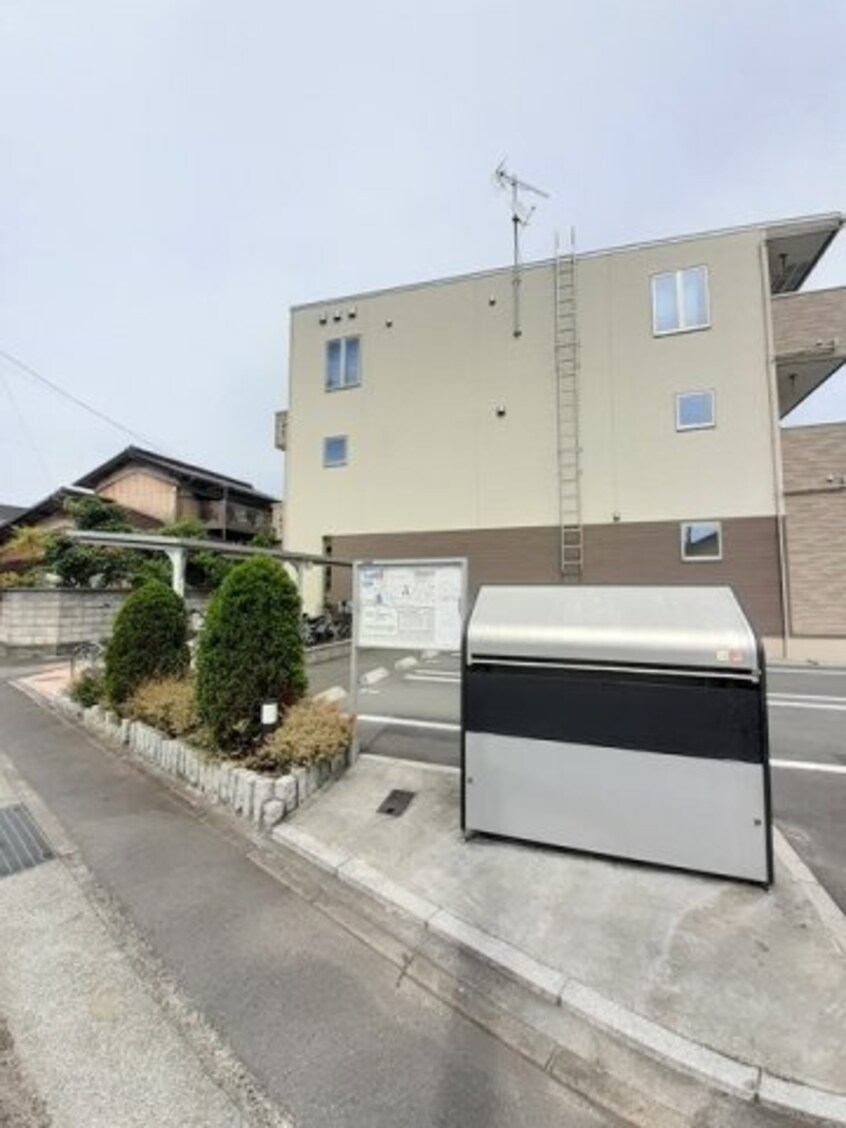  プロムナード倉敷