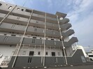 イングレッソ水江の外観