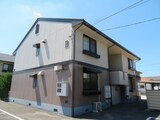ルレーブＫ　B棟