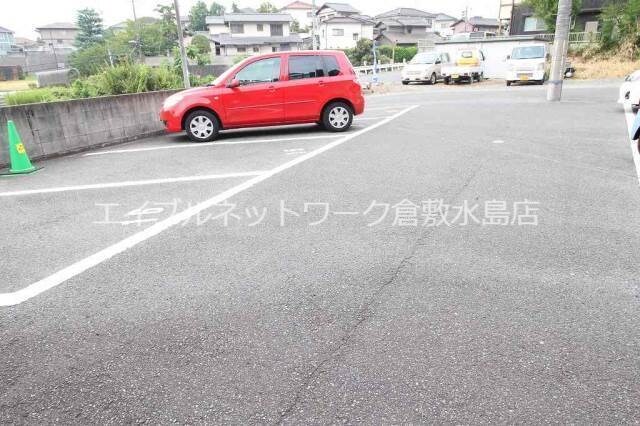  コーポマム　B棟