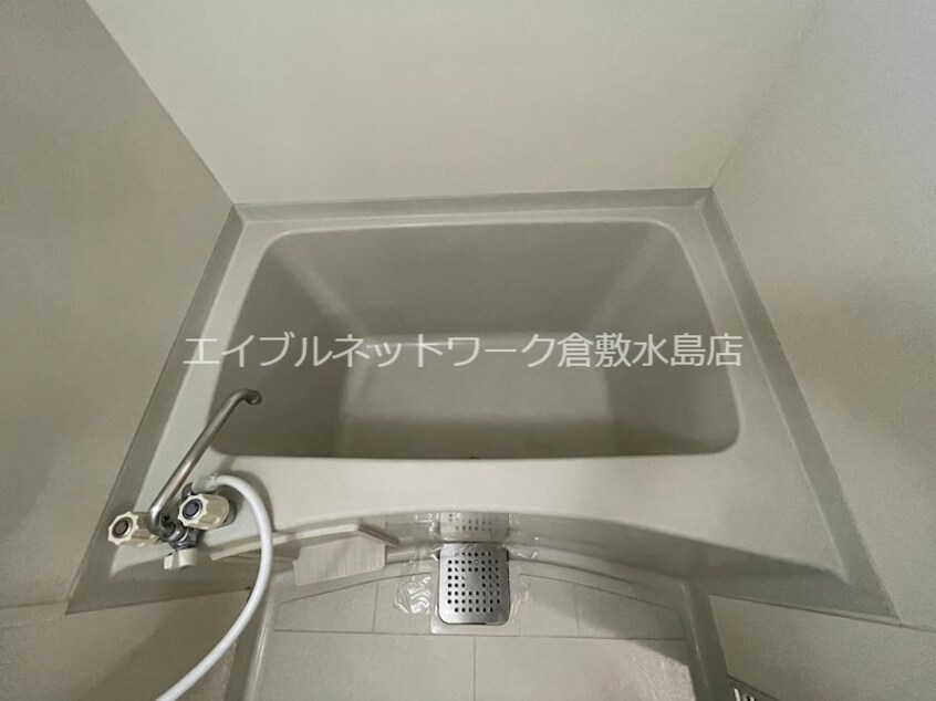  コーポマム　B棟