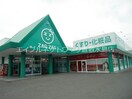 ザグザグ天城店 868m コーポマム　B棟