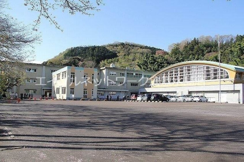 倉敷市立天城小学校 636m コーポマム　B棟