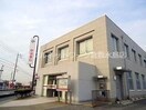 中国銀行藤戸支店 880m コーポマム　B棟