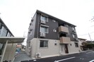 Siriusu（シリウス）の外観