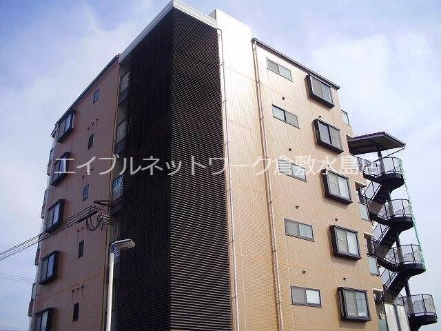  ジュネス沖新　