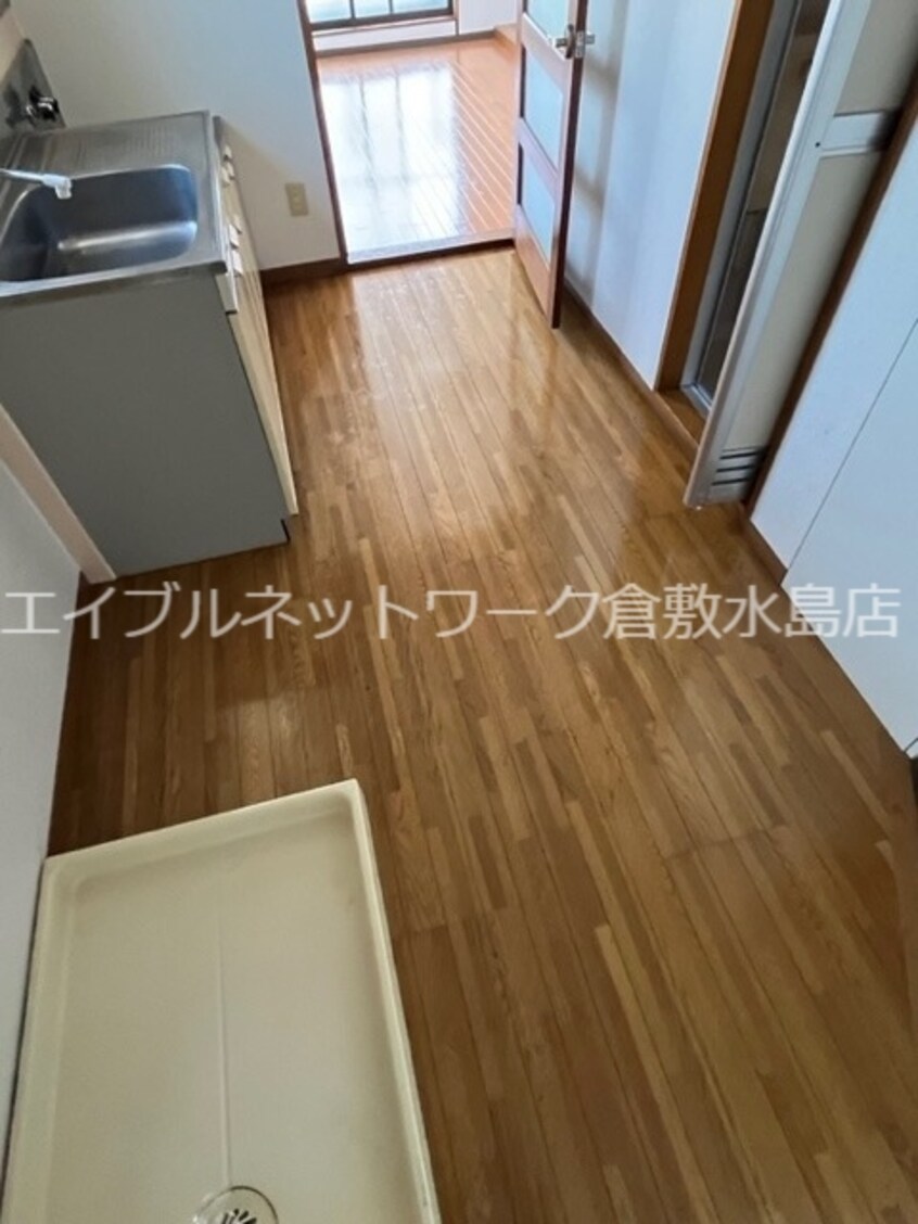  ジュネス沖新　