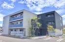 トリフォリアの外観