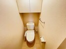  キャスバル　Ａ棟