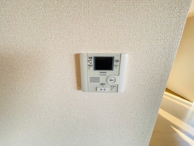  キャスバル　Ａ棟