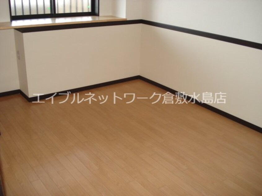 洋室Ｂ フレンドパーク宙