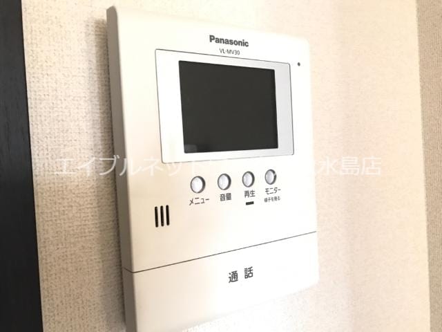 室内設備 フレンドパーク宙