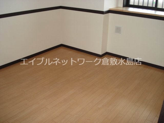 洋室Ｃ フレンドパーク宙