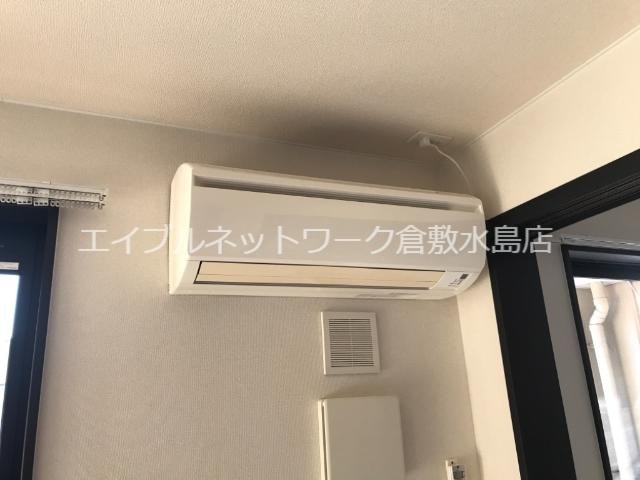 室内設備 フレンドパーク宙