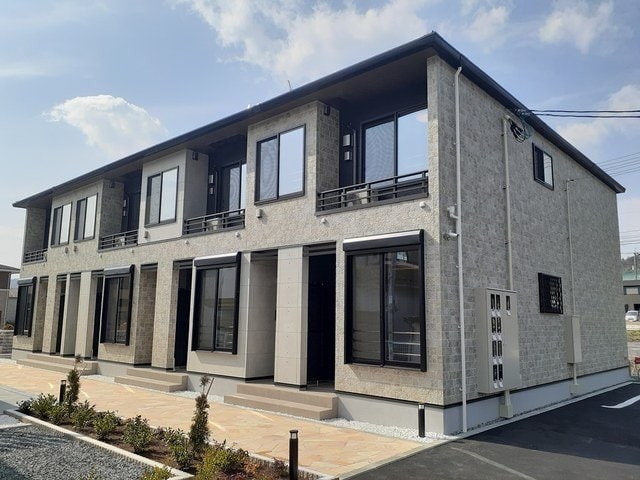  ウエスト　ディオス　Ⅲ