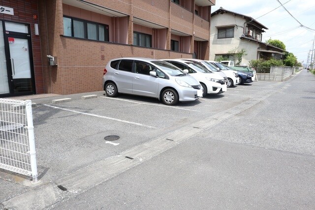  ポローニア西阿知