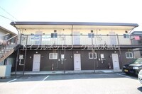 コーポ明和　A棟