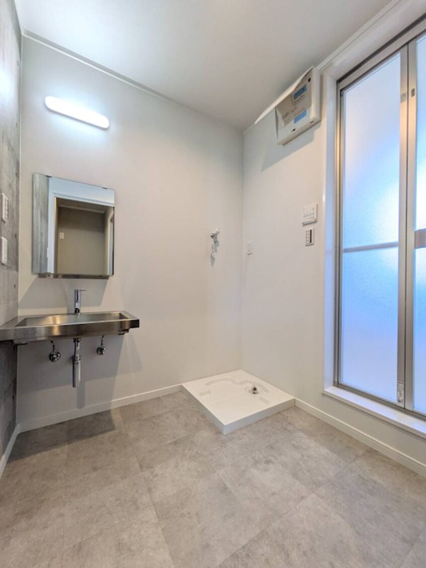  フォルティス四十瀬Ⅱ