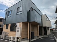 フォルティス四十瀬Ⅱ