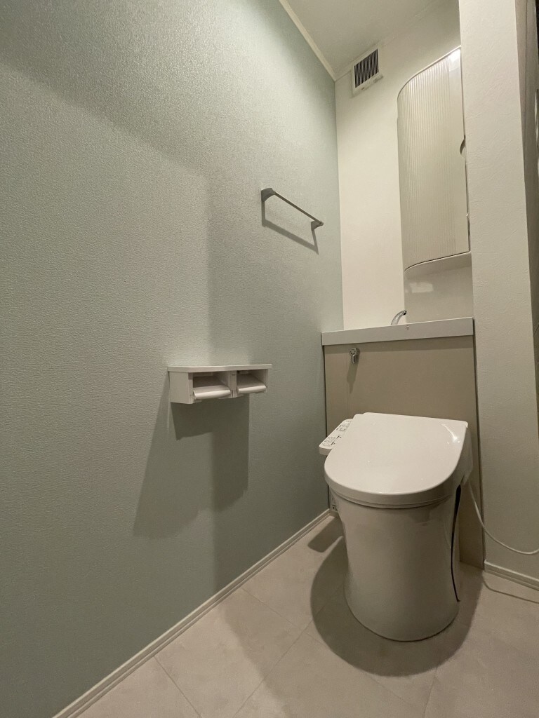 倉敷笹沖郵便局 904m ウィスタリア