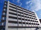 グランツ倉敷の外観