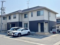 ソルコート　Ｄ棟