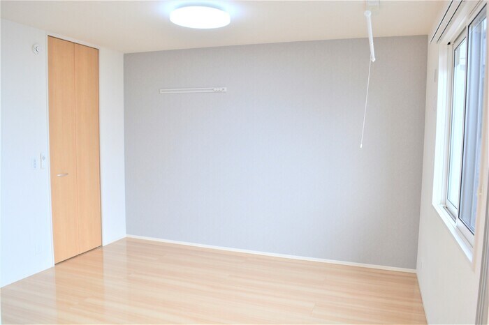  ベイ　ブランシェ　Ａ棟