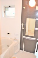  ベイ　ブランシェ　Ａ棟