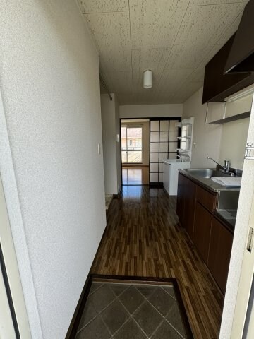  エスポワール都Ⅰ　Ａ棟