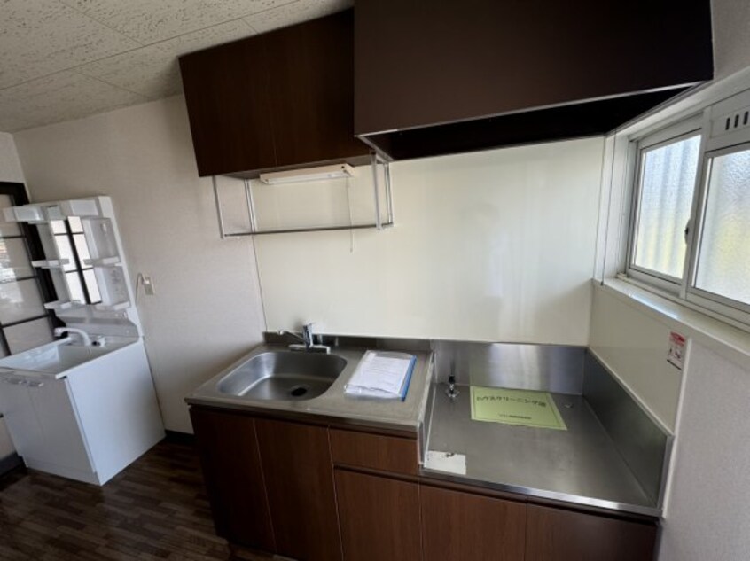  エスポワール都Ⅰ　Ａ棟